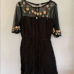 Women’s Dress